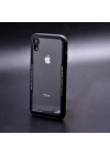 Apple iPhone XR 6.1 Kılıf Zore Craft Arka Kapak