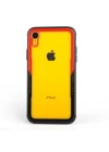 Apple iPhone XR 6.1 Kılıf Zore Craft Arka Kapak