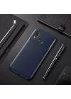 Huawei P20 Lite Kılıf Zore Negro Silikon Kapak