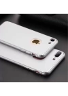 Apple iPhone 7 Kılıf Voero Ekro Kapak