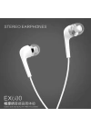 Zolcil XE600 3.5mm Mp3 Stereo Kulaklık