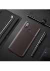 Xiaomi Redmi Note 6 Pro Kılıf Zore Negro Silikon Kapak