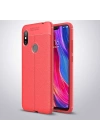 Xiaomi Redmi Note 6 Pro Kılıf Zore Niss Silikon Kapak