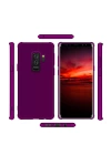 Galaxy S9 Plus Kılıf Zore Neva Silikon