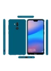 Huawei Mate 20 Lite Kılıf Zore Neva Silikon