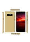 Galaxy Note 8 Kılıf Zore Neva Silikon