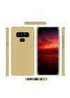 Galaxy Note 9 Kılıf Zore Neva Silikon