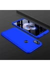 Xiaomi Redmi Note 6 Pro Kılıf Zore Ays Kapak