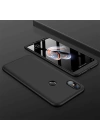 Xiaomi Redmi Note 6 Pro Kılıf Zore Ays Kapak