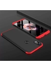 Xiaomi Redmi Note 6 Pro Kılıf Zore Ays Kapak