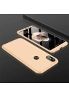 Xiaomi Redmi Note 6 Pro Kılıf Zore Ays Kapak