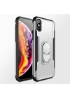 Apple iPhone X Kılıf Zore Bon Kapak