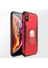 Apple iPhone XS 5.8 Kılıf Zore Bon Kapak