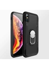 Apple iPhone XS 5.8 Kılıf Zore Bon Kapak