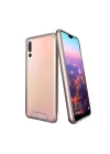 Huawei P20 Pro Kılıf Zore Gard Silikon