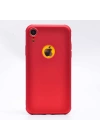 Apple iPhone XR 6.1 Kılıf Zore Neva Silikon