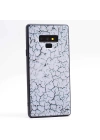 Galaxy Note 9 Zore Pane Silikon