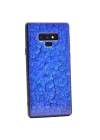 Galaxy Note 9 Zore Pane Silikon