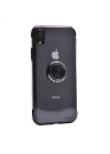 More TR Apple iPhone XR 6.1 Kılıf Zore Gess Silikon