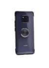 Huawei Mate 20 Pro Kılıf Zore Gess Silikon