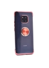 Huawei Mate 20 Pro Kılıf Zore Gess Silikon