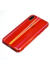 More TR Apple iPhone X Kılıf Zore Dome Kapak