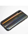 More TR Apple iPhone XS Max 6.5 Kılıf Zore Dome Kapak