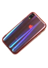 Apple iPhone XR 6.1 Kılıf Zore Dome Kapak