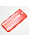 More TR Galaxy J4 Plus Kılıf Zore Dome Kapak
