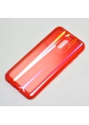 More TR Galaxy J8 Kılıf Zore Dome Kapak