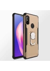 Xiaomi Redmi Note 6 Pro Kılıf Zore Bon Kapak