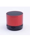 S10U Bluetooth Speaker Hoparlör