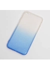 More TR Apple iPhone 7 Kılıf Zore Fogy Silikon