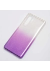 More TR Huawei P30 Pro Kılıf Zore Fogy Silikon