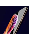 More TR Apple iPhone XS 5.8 Benks 0.3mm V Pro Ekran Koruyucu