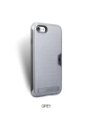 More TR Apple iPhone 6 Kılıf Roar Awesome Hybrid Kapak