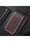 Xiaomi Redmi Go Kılıf Zore Negro Silikon Kapak