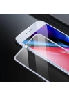 Apple iPhone 8 Zore Anti-Dust Glass Temperli Ekran Koruyucu