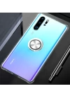 Huawei P30 Pro Kılıf Zore Mill Silikon