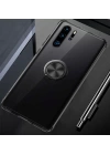 Huawei P30 Pro Kılıf Zore Mill Silikon