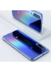 Xiaomi Mi 9 Kılıf Benks Magic Crystal Clear Glass Kapak