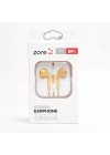 Zore EP5 Basıc Serisi 3.5mm Kulaklık