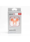 Zore EP5 Basıc Serisi 3.5mm Kulaklık