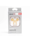 Zore EP6 Süper Seri 3.5mm Kulaklık