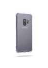 Galaxy S9 Kılıf Roar Armor Gel Kapak