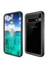 Galaxy S10 Plus Kılıf 1-1 Su Geçirmez Kılıf