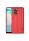 Galaxy A91 (S10 Lite) Kılıf Zore Tio Silikon