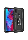 Xiaomi Redmi Note 7 Kılıf Zore Vega Kapak