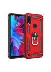 Xiaomi Redmi Note 7 Kılıf Zore Vega Kapak