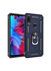 Xiaomi Redmi Note 7 Kılıf Zore Vega Kapak